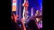 Iggy Azalea Falls Off Stage At MTV VMAs 2014 Concert Performing Fancy