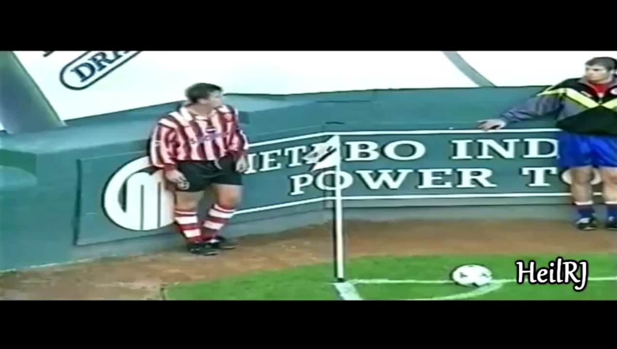 Matt Le Tissier ● Magical Goals