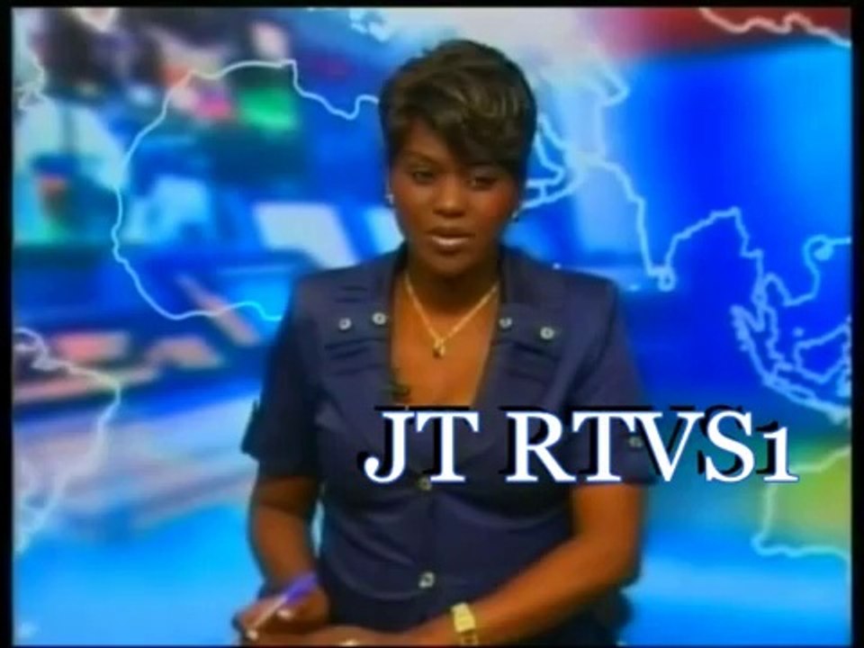 grande édition du journal télévisé de la Rtvs1 du 09 juillet 2014.