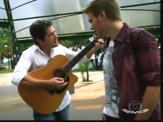 Desejo proibido ep. 31