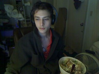 Healthy Vegan Food Being Eaten In Real Life On August Twenty-Fourth 2014 Part