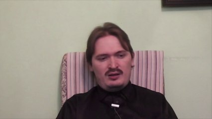 Есть такая партия - Политические основы Национал Большевизма