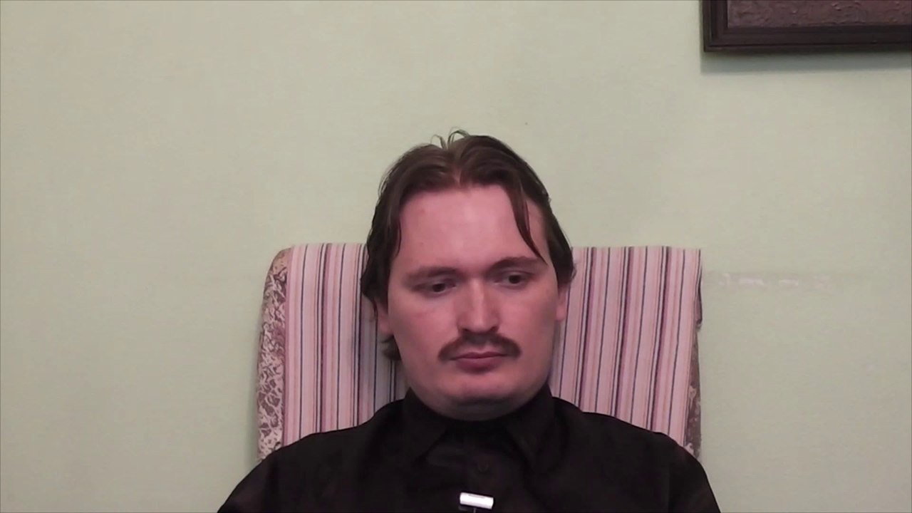 Есть такая партия - Политические основы Национал Большевизма Часть 2