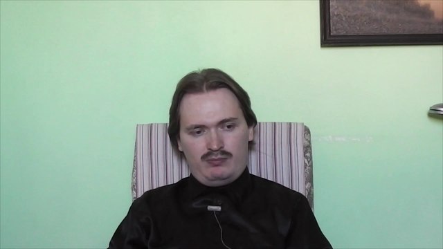 Есть такая партия - Политические основы национал большевизма Часть 3