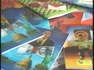 hi-tech rulling machine