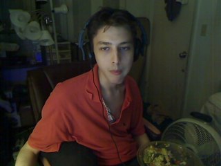 Healthy Vegan Food Being Eaten In Real Life On August Twenty-Fourth 2014 Part