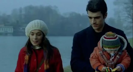 Solo un Padre - Il trailer ufficiale con Luca Argentero