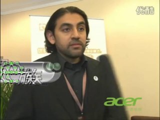 Omar Khan NQ Mobile Interview 9