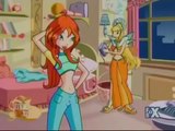 Winx Club Season 1 Episode 1 - It Feels Like Magic - 4kidsTV