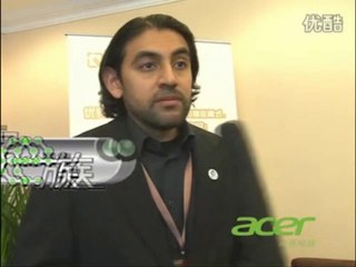Omar Khan NQ Mobile Interview 16