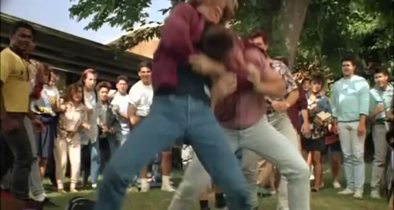 Zapped Again (1990) Trailer - Vídeo Dailymotion