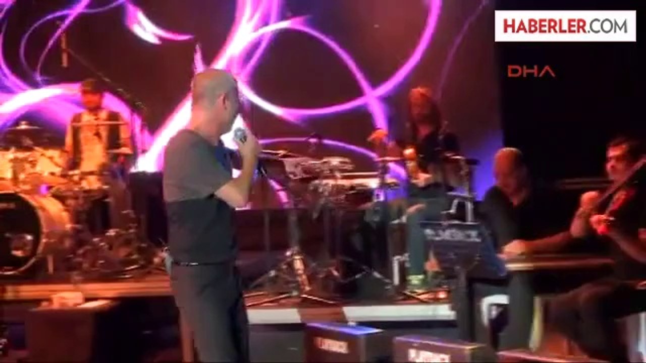 Levent Yüksel ile Bodrum'da Nostalji