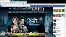 Criminal Case Cheats Download