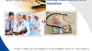 How to Buy Cheap Health Insurance Policy