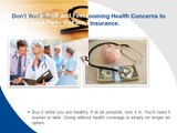 How to Buy Cheap Health Insurance Policy