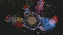 Killer Klowns from Outer Space (1988) - Theatrical Trailer