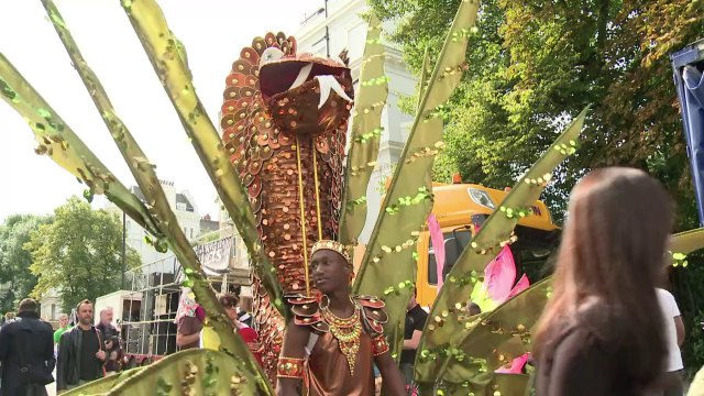 AFP - Le JT, 1ère édition du lundi 25 août. Durée: 01:57