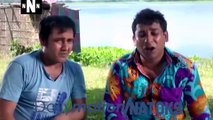 BONDHU AMRA TINJON  -  Bangla Natok [HD]