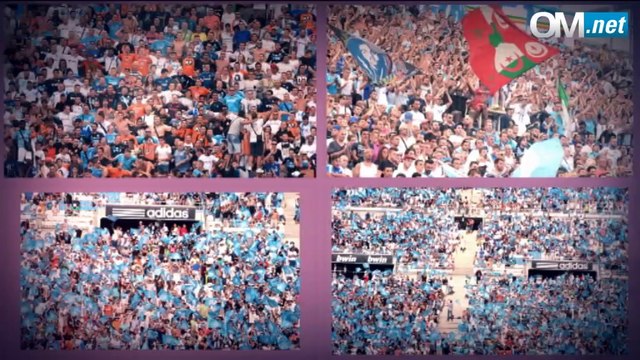 OM-OGC Nice : la bande annonce