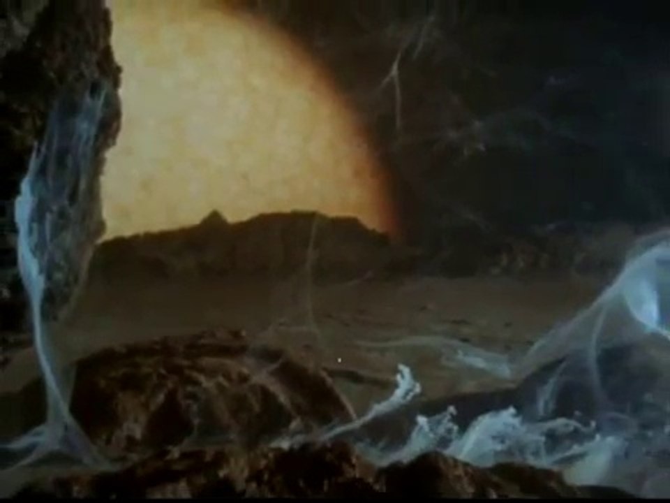 Invasion of the Body Snatchers (1978) - Theatrical Trailer