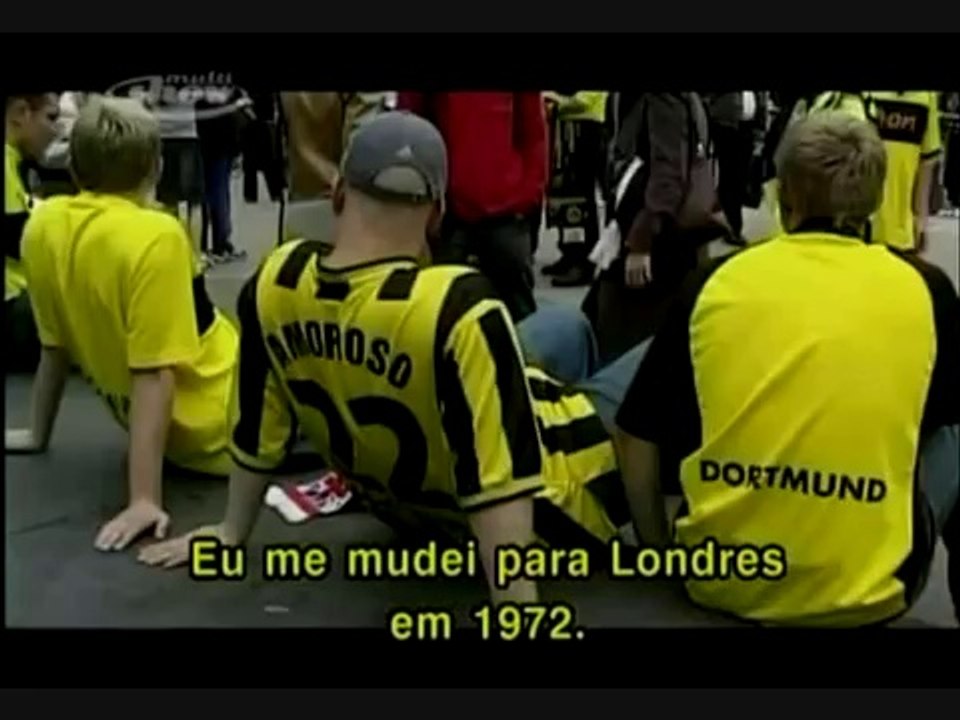 Pet Shop Boys - A Life in Pop - parte 1 (com legendas em PORTUGUÊS)