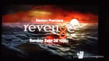 Revenge - Saison 4 - Promo #1 - Première bande-annonce