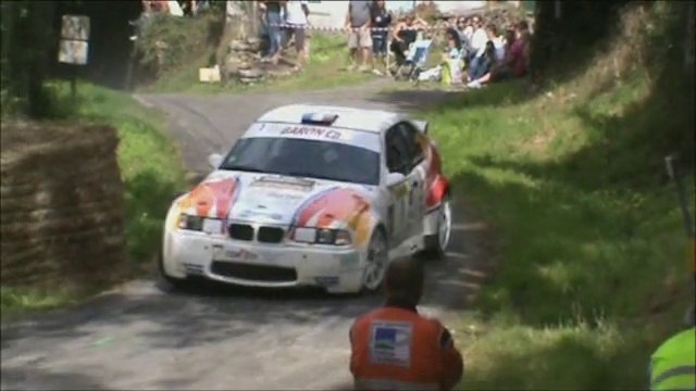 Rallye des 12 travaux d'hercule 2014