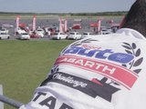 Sport Auto Abarth Challenge 2014