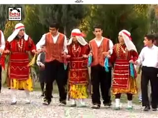 Damla yıldırım - harmandan gel
