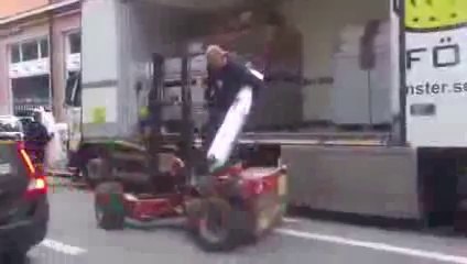İstinye Kiralık Forklift Kiralama 0532 715 59 92