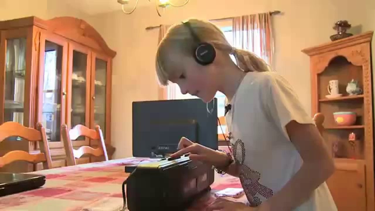 funny clips Kids Of Today Vs Eighties Technology