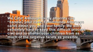 What makes us the right divorce attorneys for you? | MichiganDivorceHelp.com