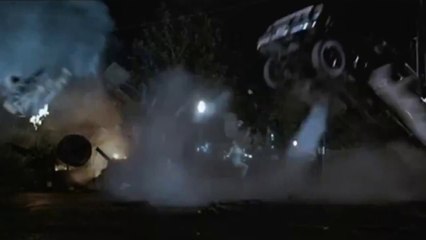 The Blob (1988) - Theatrical Trailer