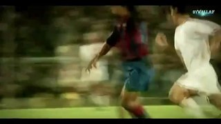 Stadium Elves Ronaldinho
