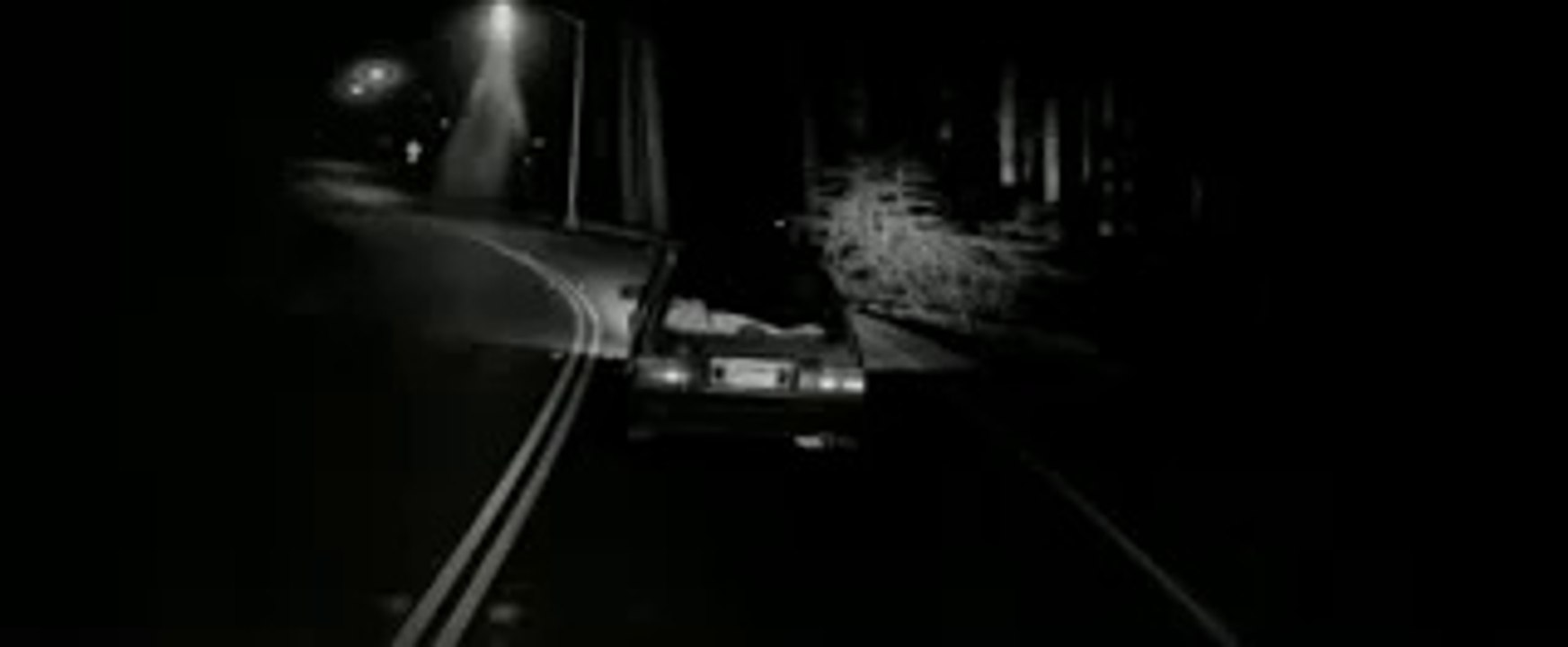A Perfect Place Trailer