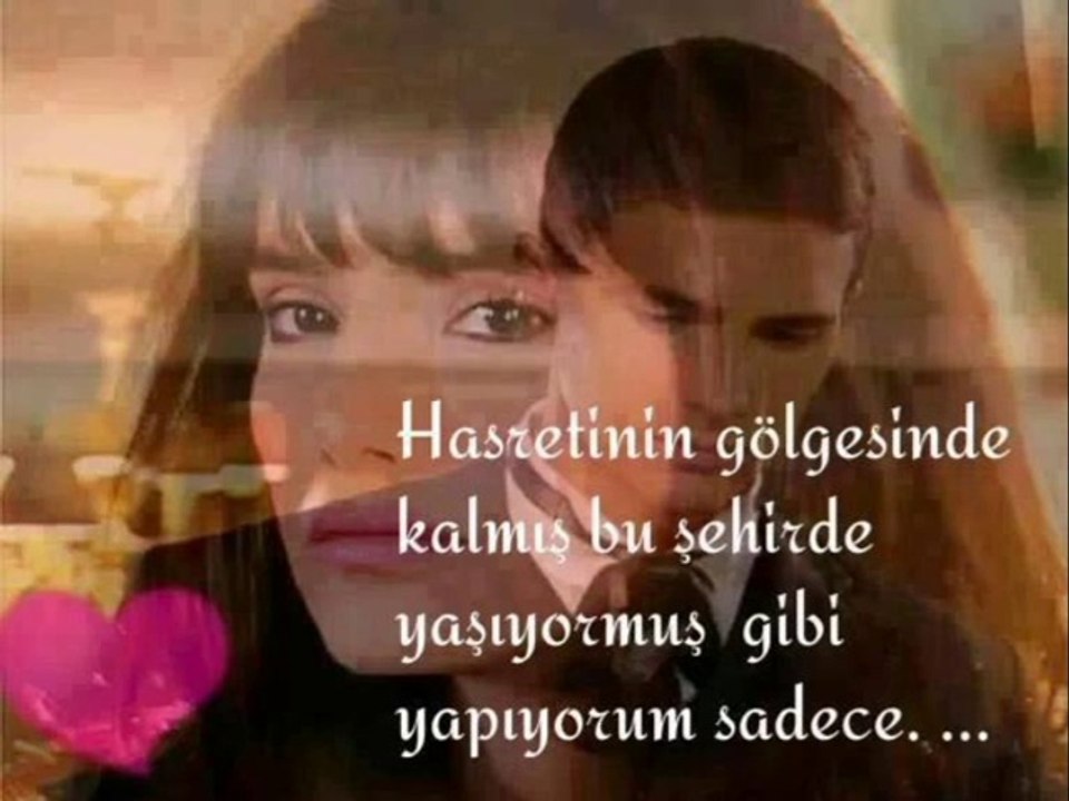 Hüseyin Altın bir mecnun yarattın hemen dinle