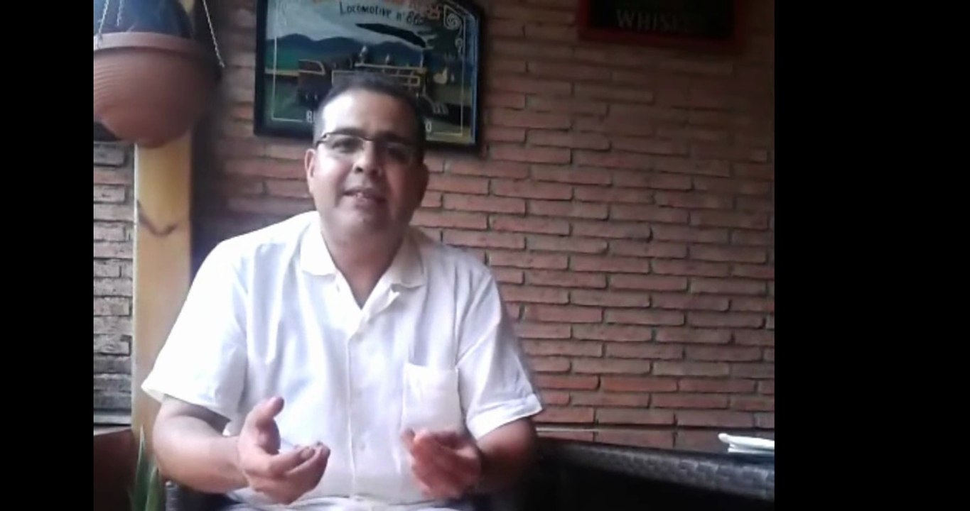 Que es lo que no te dicen-editado