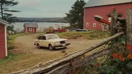 Movie Trailer "Emotional Arithmetic" with Roy Dupuis