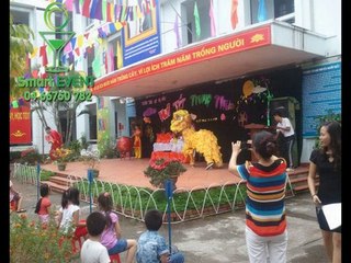[HN][25][04.66805856] Dịch vụ tổ chức sự kiện trung thu