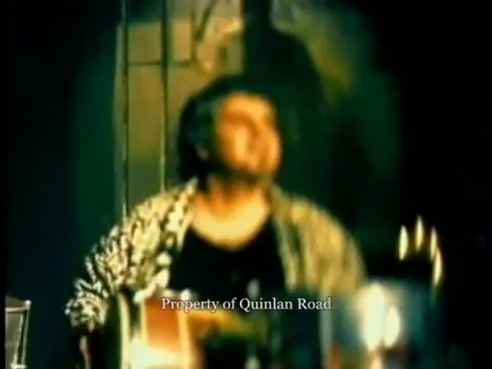 Loreena McKennitt - The Mummers' Dance (HQ)