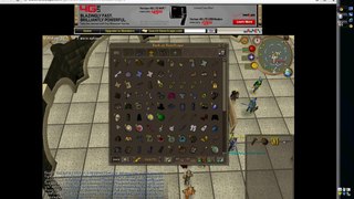 PlayerUp.com - Buy Sell Accounts - selling runescape account