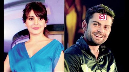 BCCI Reveals Anushka And Virat's Marriage Plans