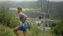 The North Face The Road to UTMB® - Hal Koerner