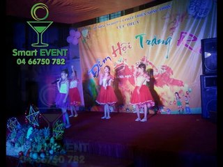 [HN][25][04.66805856] Báo giá tổ chức sự kiện trung thu