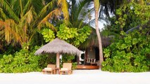 Maldivler Baros Maldives Resort & Spa
