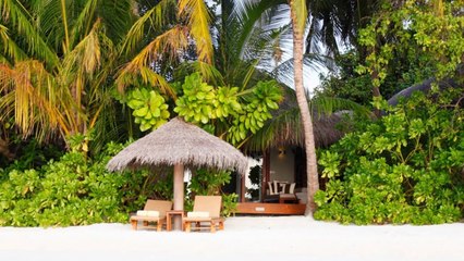 Maldivler Baros Maldives Resort & Spa