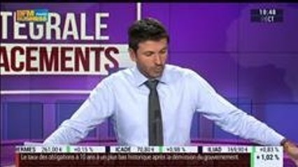 Nicolas Doze: Démission du gouvernement: la nouvelle équipe sera dévoilée demain - 25/08
