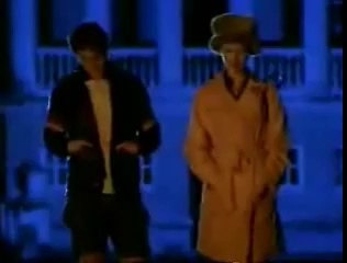 Shooting Fish Trailer