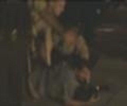 Ferguson'daki gazeteciler polisin tavrından şikayetçi