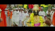 Lai Bhaari - Mauli (Vitthal) Video Song - Ajay Atul, Riteish Deshmukh - Marathi Movie